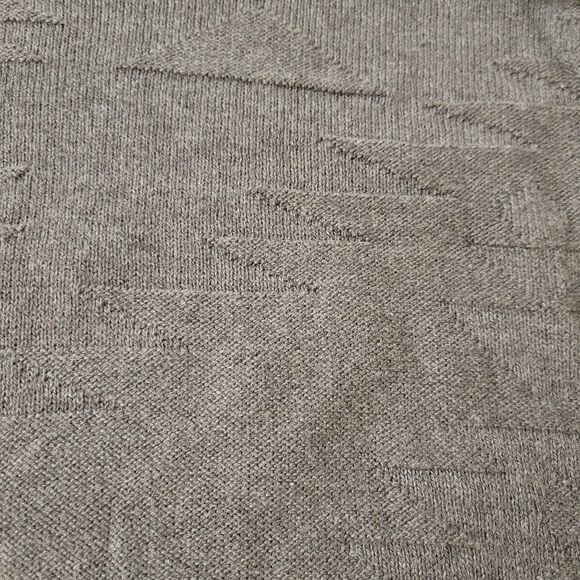 NWT America Eagle Outfitters Hooded Relaxed-fit Gray Womens Size XXS Sweater - Picture 9 of 9